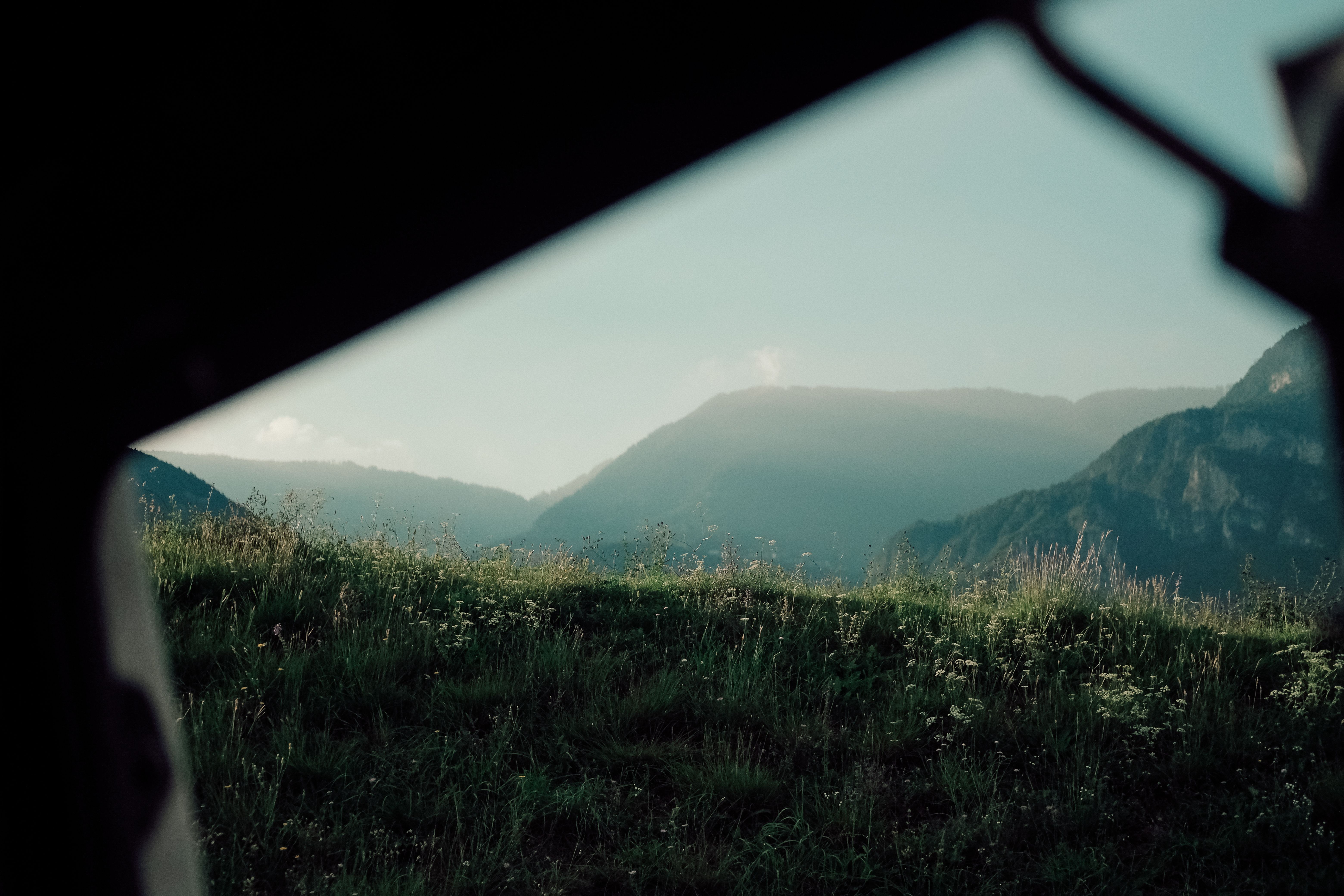 Camping scene 2